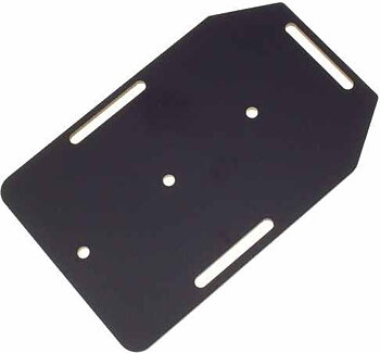 G-10 Fury Battery Tray