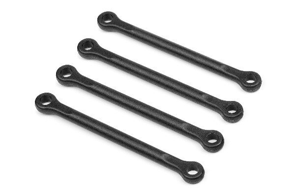 HPI HP115303 Camber Link (4Pcs)