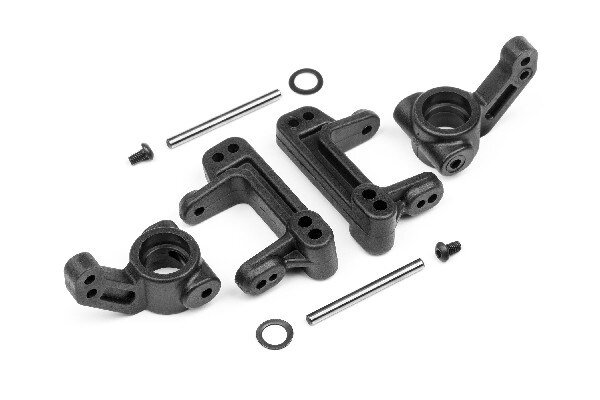HPI HP115304 Steering Block Set