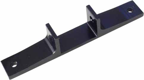 CNC Landing Gear Support