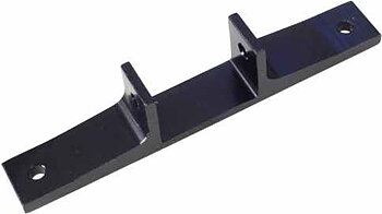 CNC Landing Gear Support