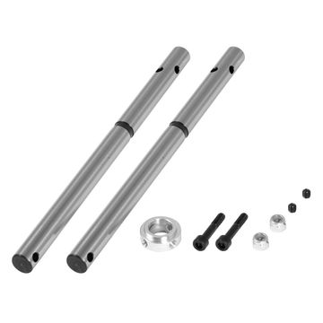 Gaui 313060 Rotoraxel NX4 8x135mm