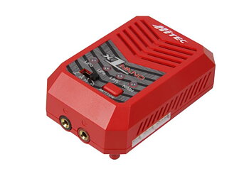 Hitec X1 Laddare Nano 2-4S 50W 220V