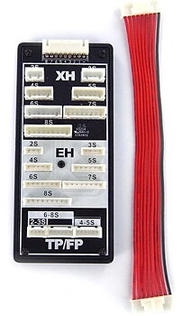 Hitec Universal Balansbrygga 8S