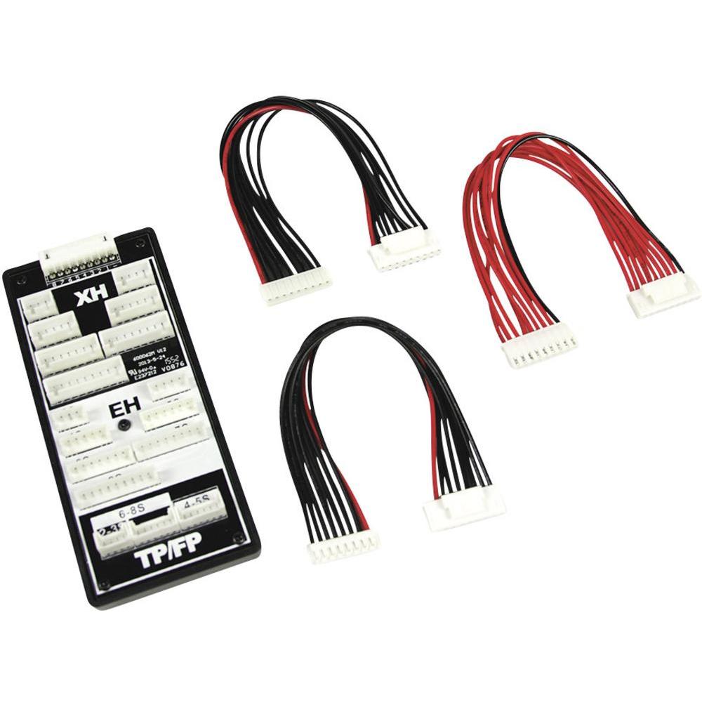 Hitec Universal Balansbrygga 8S - 2