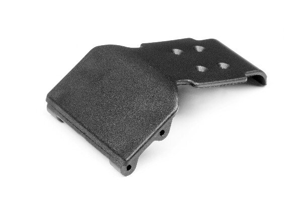 HPI HP115309 Front Skid Plate