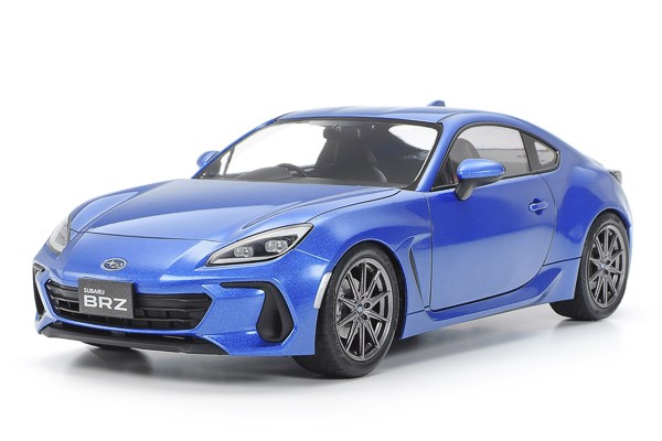 TAMIYA 24362 1/24 Subaru BRZ (ZD8)