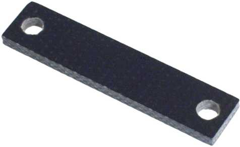 Lower Clutch  Plate Spacer 1 each