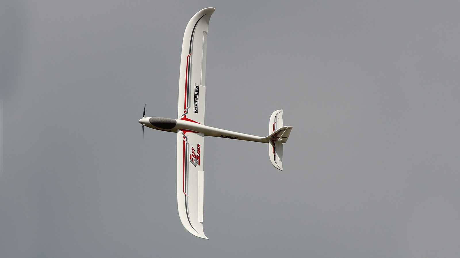Multiplex EasyGlider 4 RTF - 13