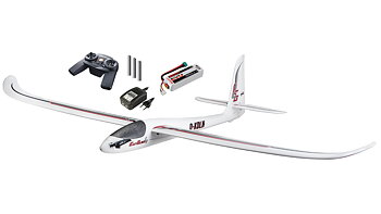 Multiplex EasyGlider 4 RTF