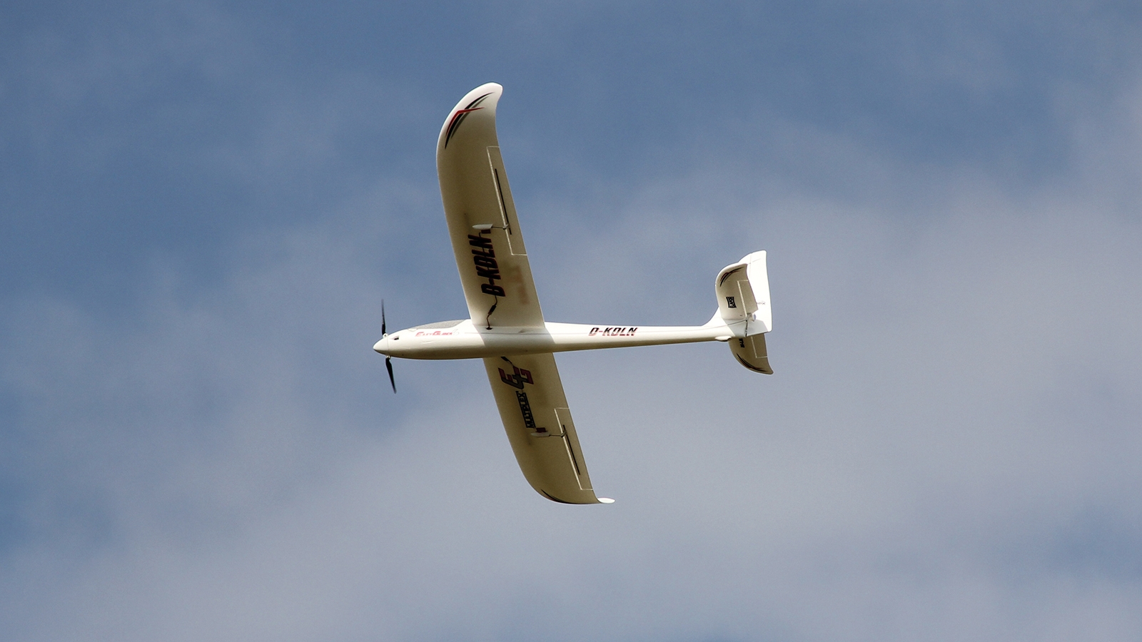 Multiplex EasyGlider 4 RTF - 11