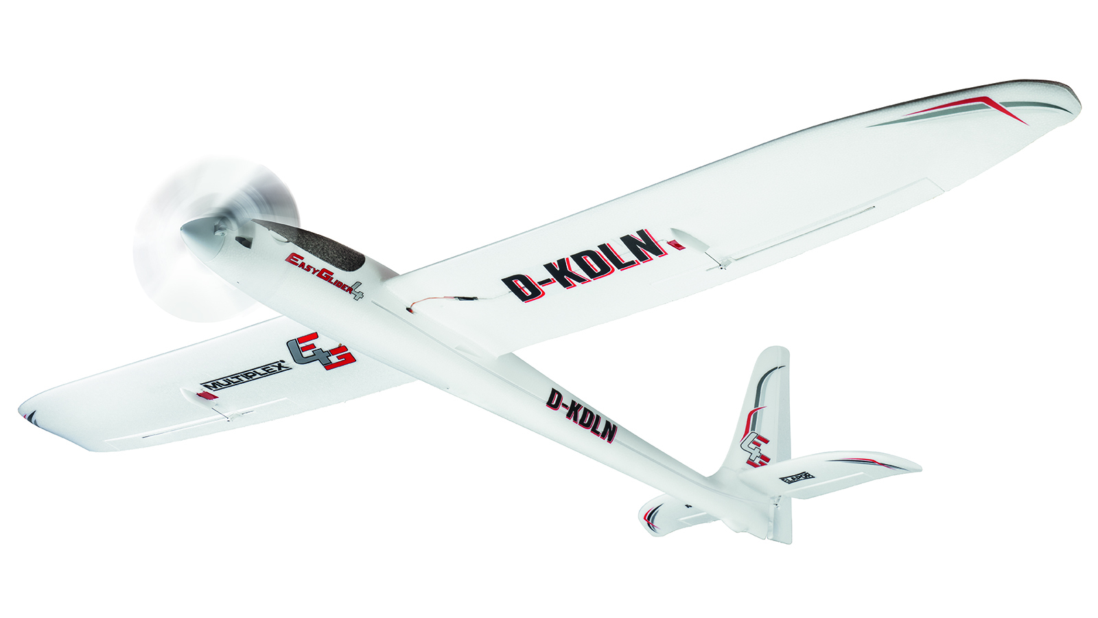 Multiplex EasyGlider 4 RTF - 2