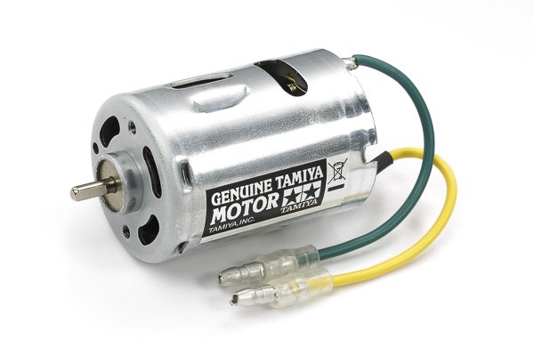 Tamiya 51673 Type 540-N Motor