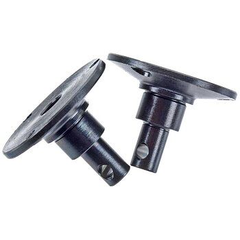 Axial AX30435 Steel Outdrive Shaft Set (2)