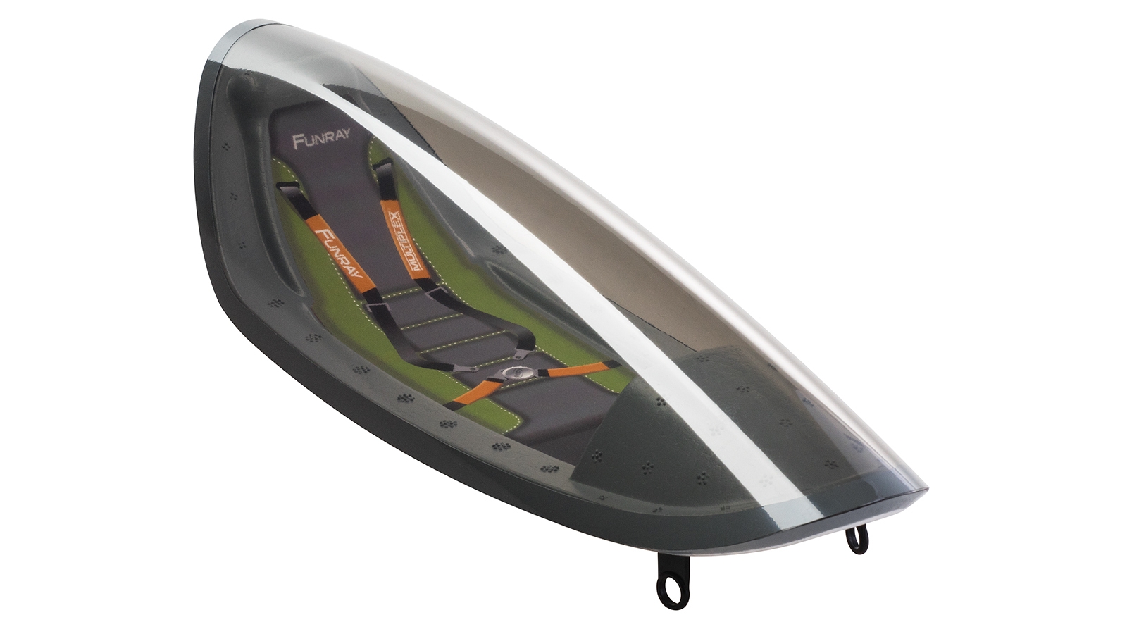 Multiplex FunRay Kit 2.000mm - 7