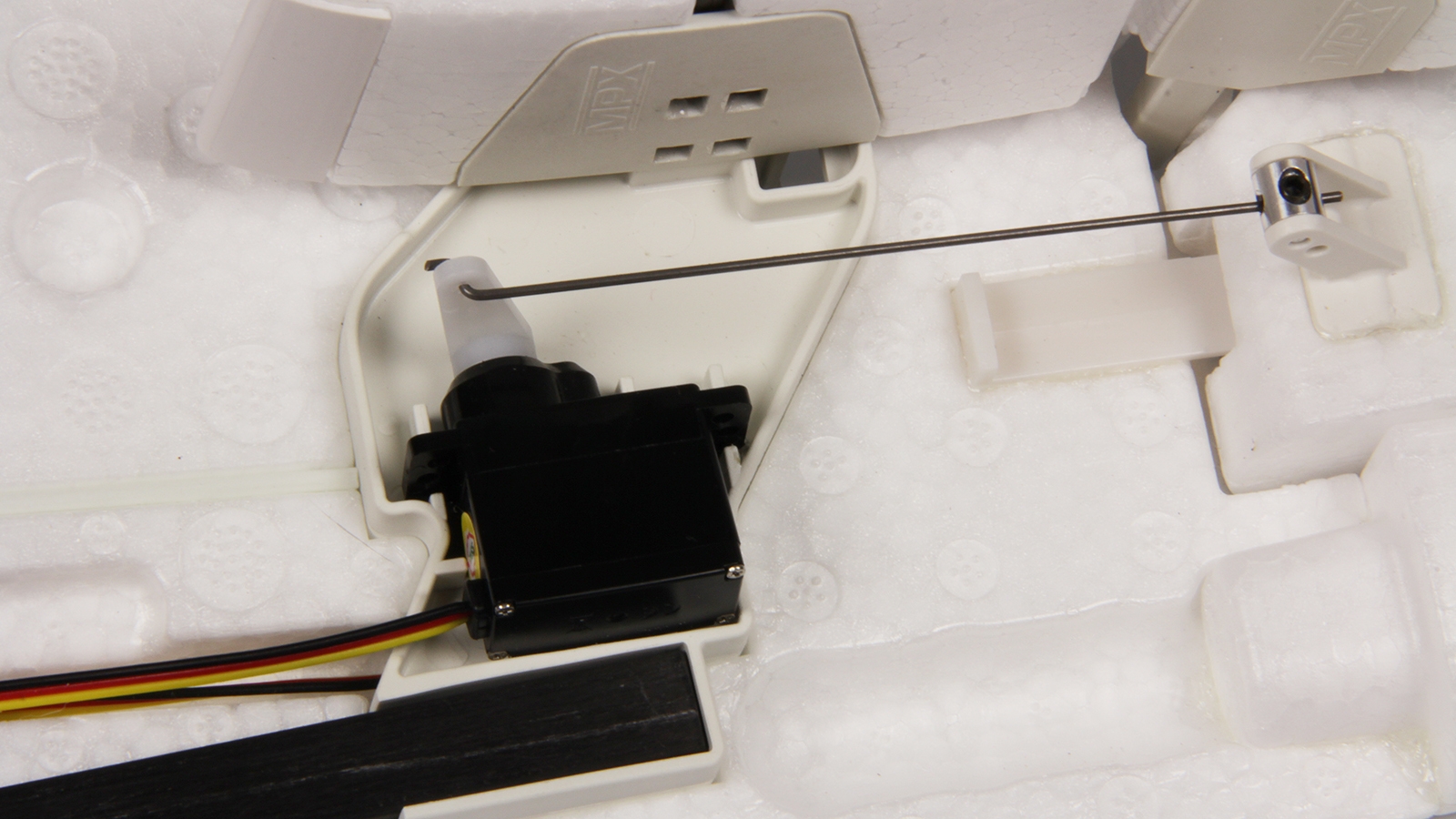 Multiplex FunRay Kit 2.000mm - 30