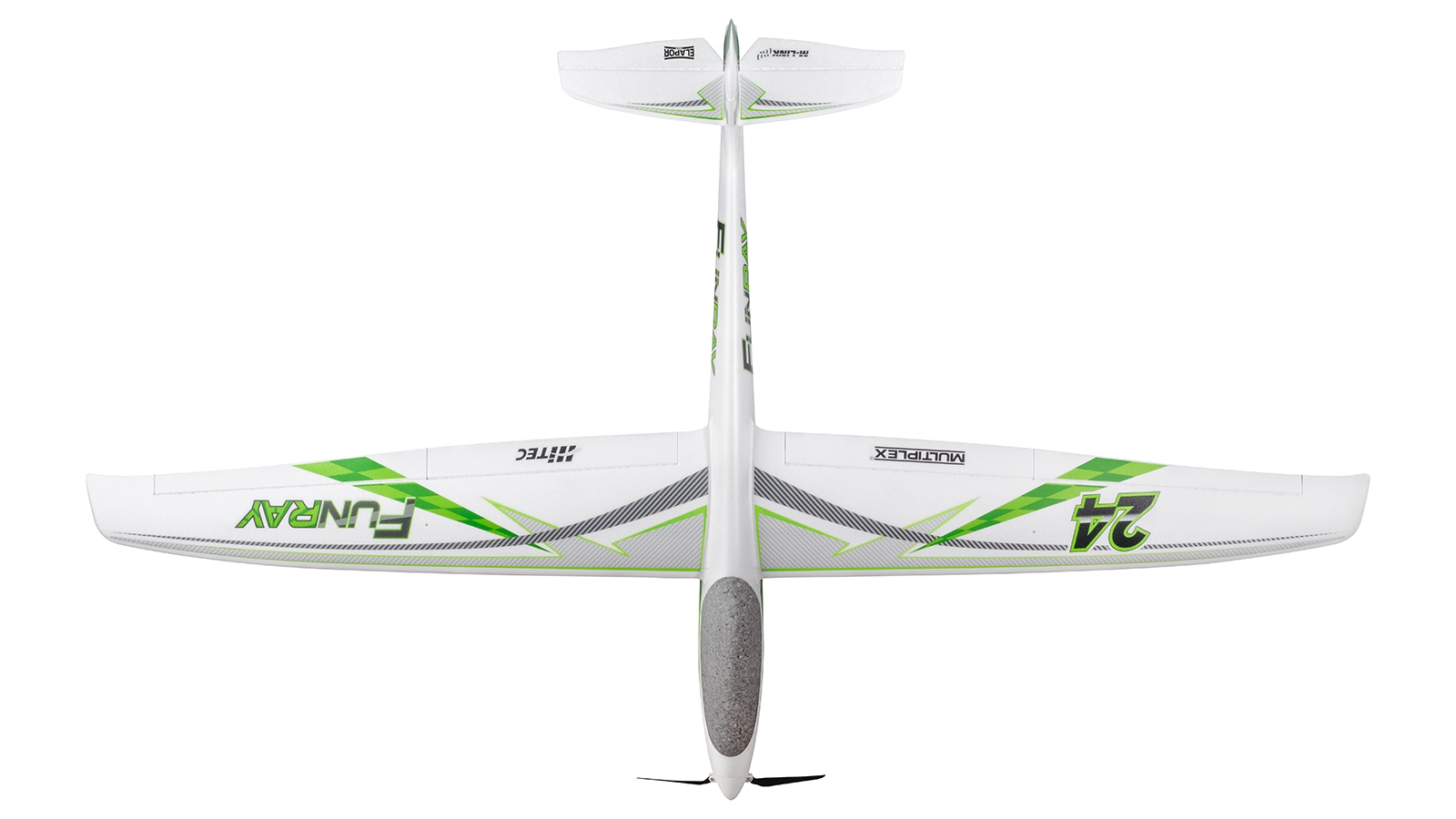 Multiplex FunRay Kit 2.000mm - 5
