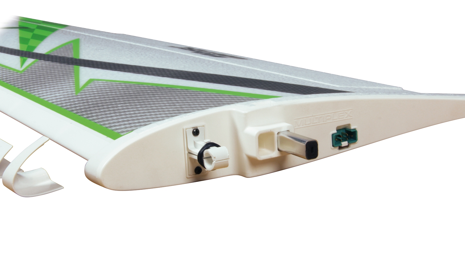 Multiplex FunRay Kit 2.000mm - 19
