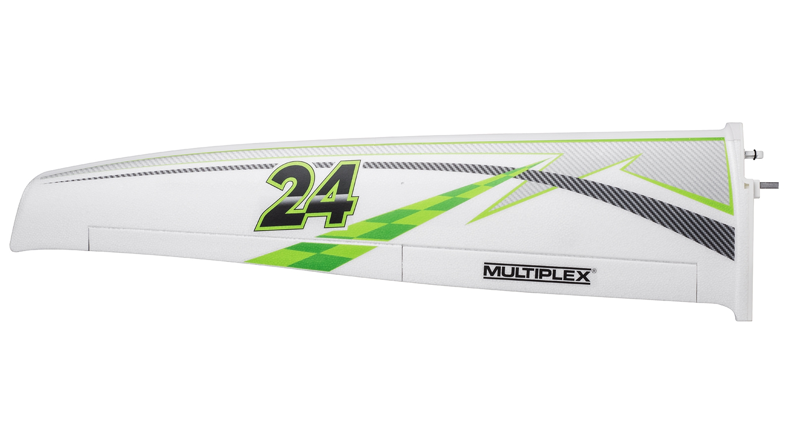 Multiplex FunRay Kit 2.000mm - 10