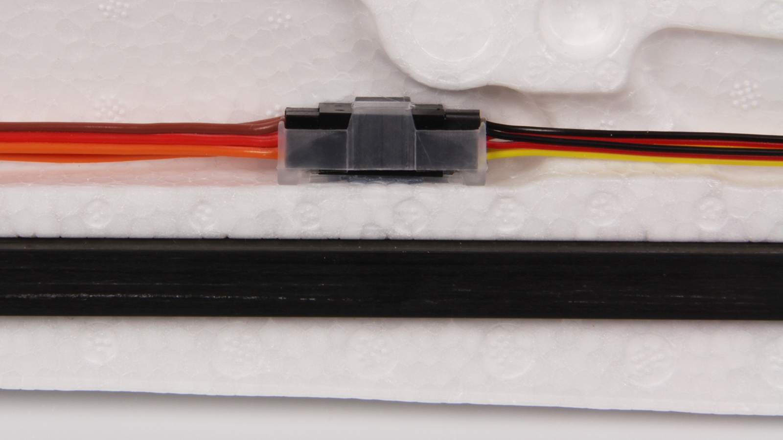 Multiplex FunRay Kit 2.000mm - 32
