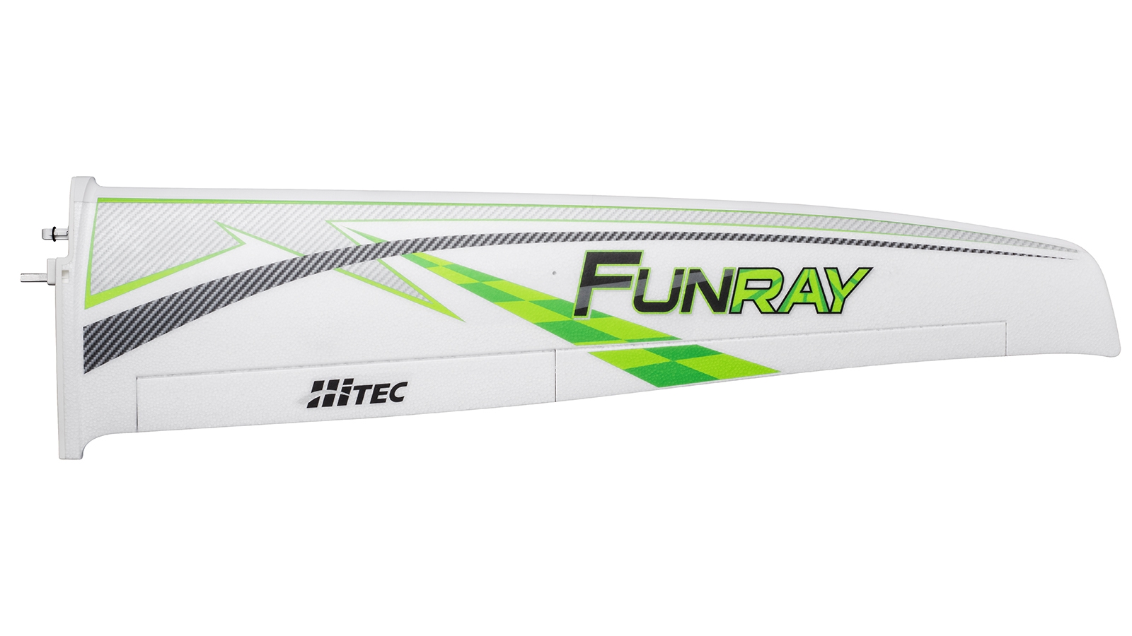 Multiplex FunRay Kit 2.000mm - 9
