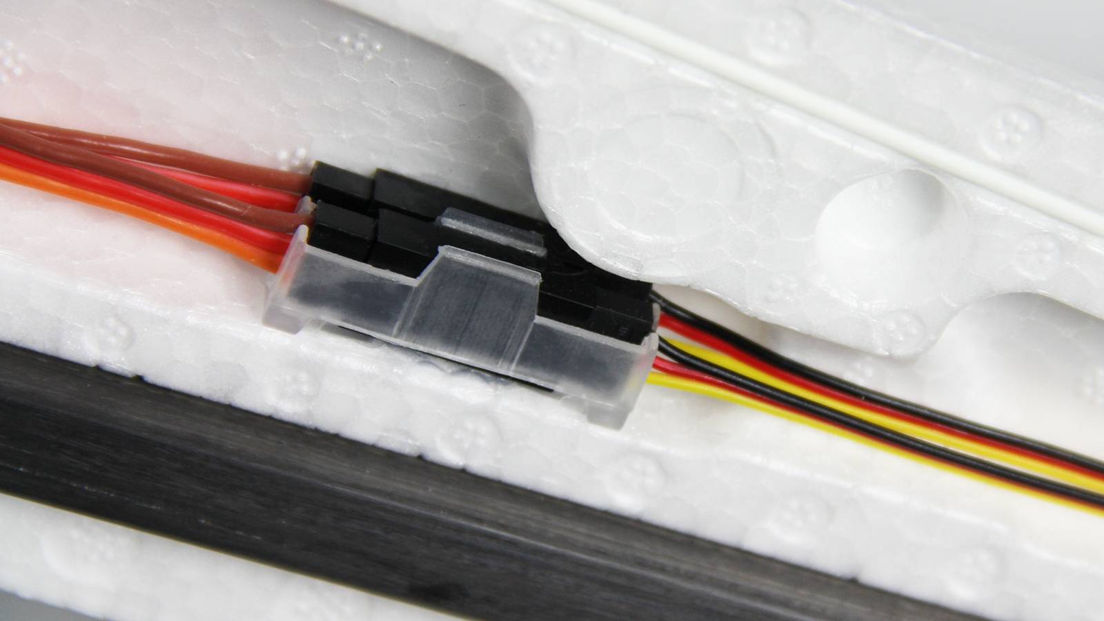Multiplex FunRay Kit 2.000mm - 28