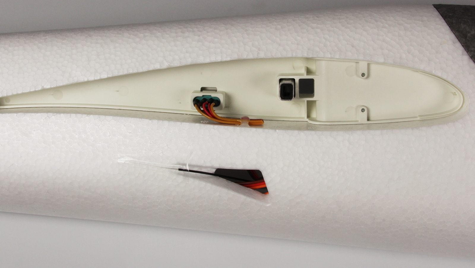Multiplex FunRay Kit 2.000mm - 29