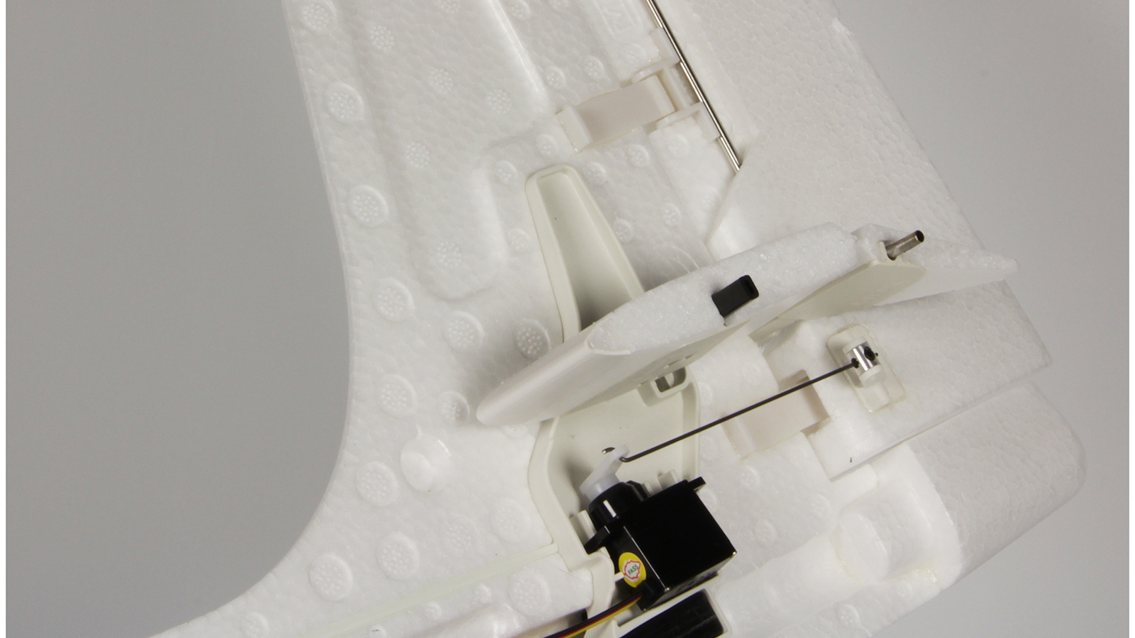 Multiplex FunRay Kit 2.000mm - 23