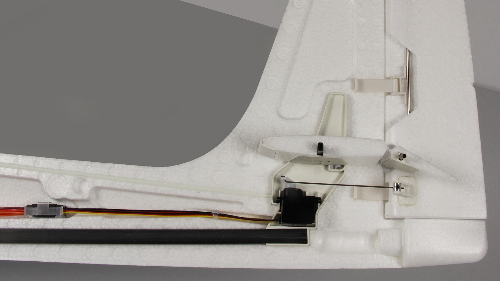 Multiplex FunRay Kit 2.000mm - 25