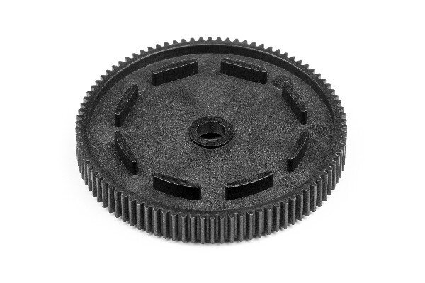 HPI HP115316 90T Spur Gear (48P)