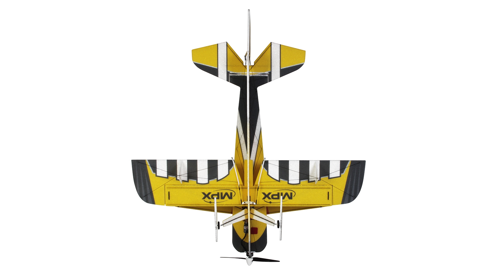 Multiplex Challenger EPP Kit - 7