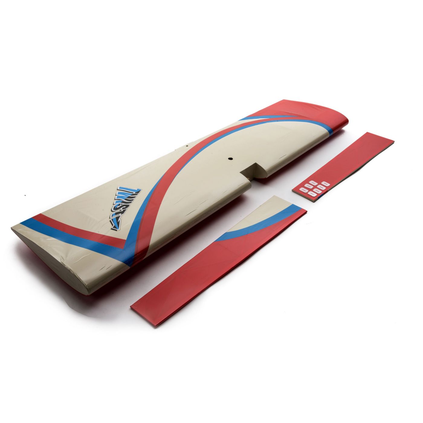 Hangar 9 Main Wing Set w/Ail: Twist 40 ARF (2)