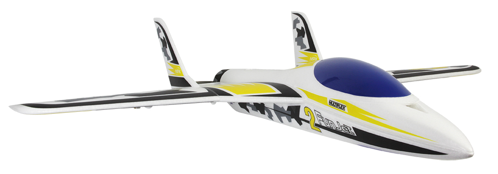 Multiplex Kit FunJet 2 - 2
