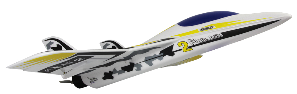 Multiplex Kit FunJet 2 - 6