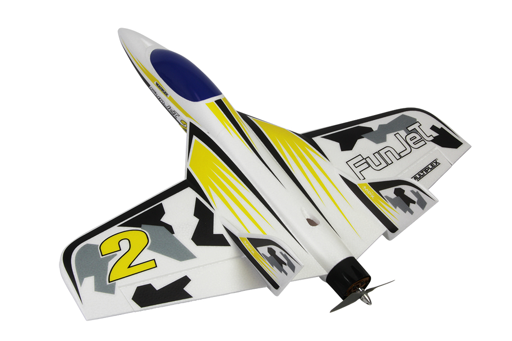Multiplex Kit FunJet 2 - 3