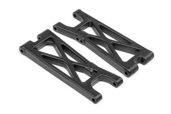 HPI HP115321 Rear Suspension Arm Set