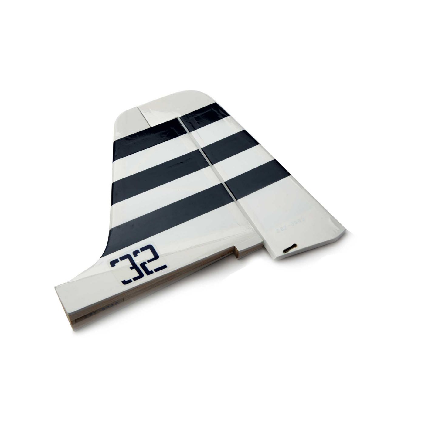 Hangar 9 Fin and Rudder: F6F Hellcat 15cc