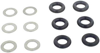 Head Dampner Shim Kit