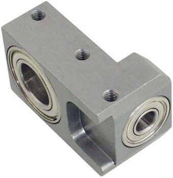 Bearing Block Assembly w/ Brgs.