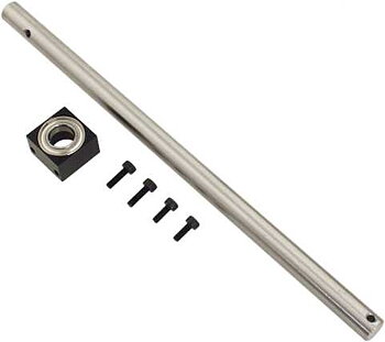 Fury Extreme  Main Shaft Kit 1 each