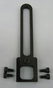 CNC Aluminum Swashplate Guide Set