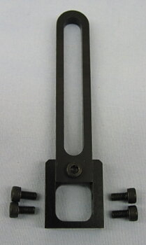 CNC Aluminum Swashplate Guide Set