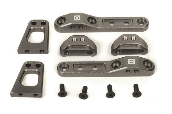HPI HP115433 Front Camber Link Mount Set