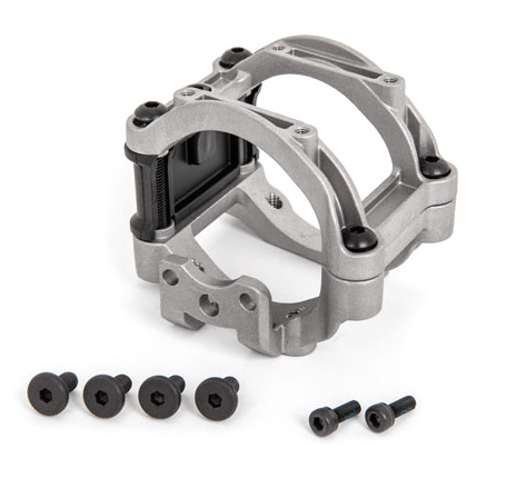 Traxxas 9589 Motorfäste Sledge