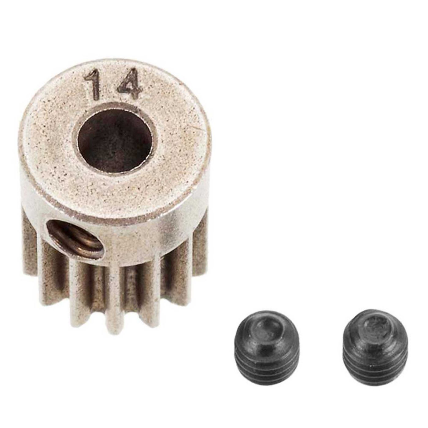 Axial AX30569 Pinion 48P 14T Steel - 2