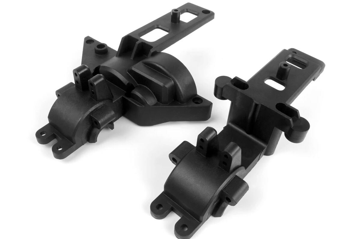 Maverick RC MV150505 Upper Chassis Set - 2