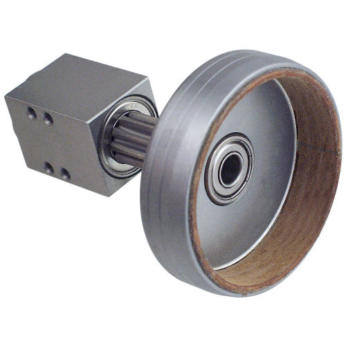 HD 10t Clutch Bell Assembly