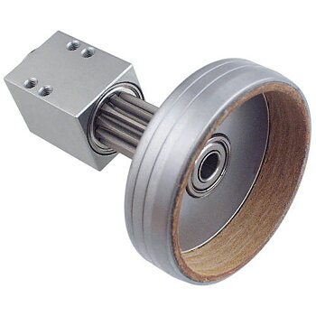 HD 12t Clutch Bell Assembly