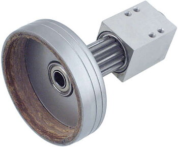 HD 13t Clutch Bell Assembly