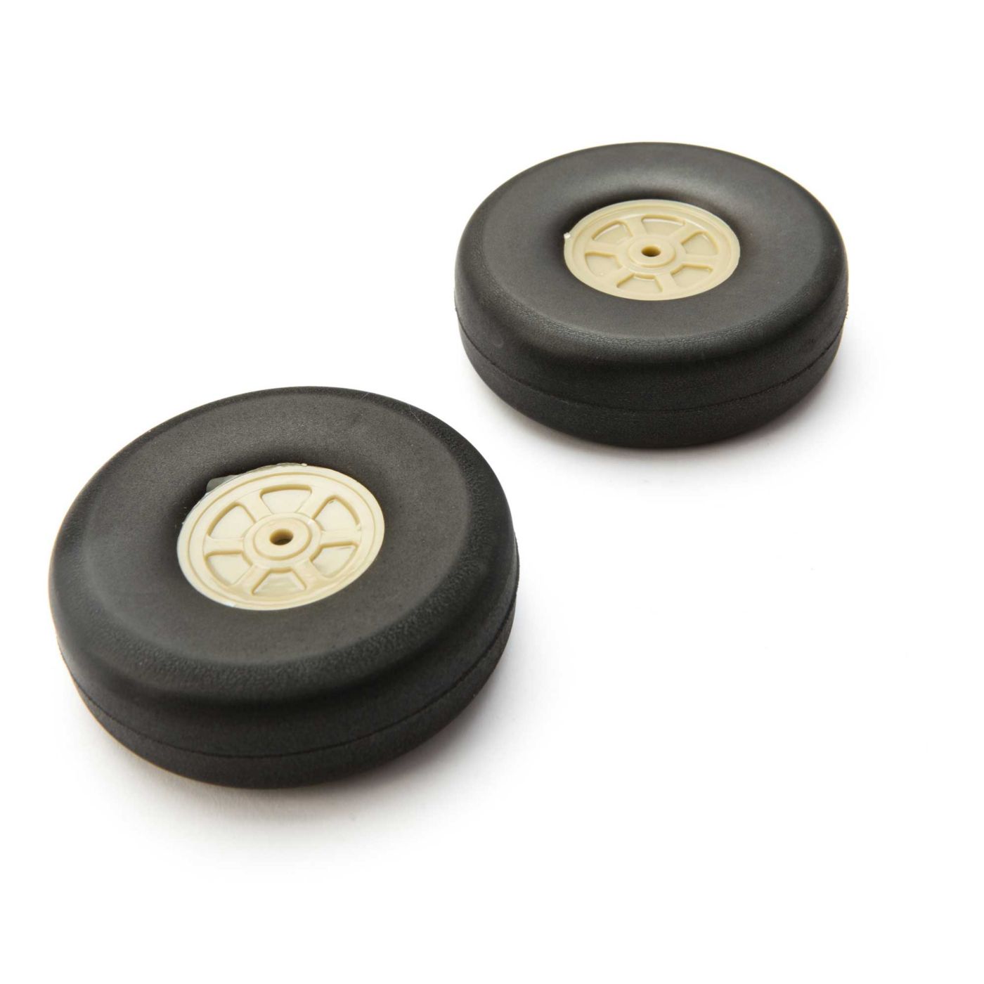 Hangar 9 Wheels 3-1/2´: F6F Hellcat 15cc´